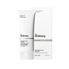 Glycolipid Cream Cleanser  - Krem Yapılı Nazik Temizleyici